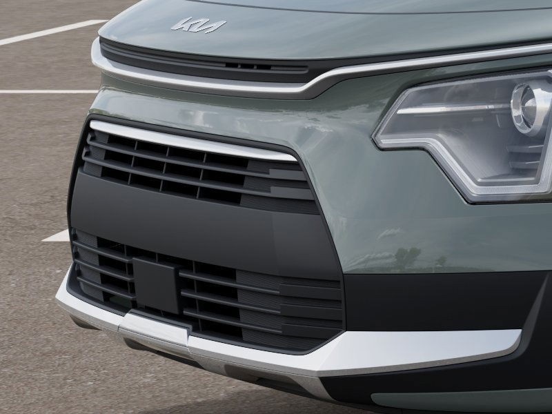 2025 Kia Niro EX photo 12