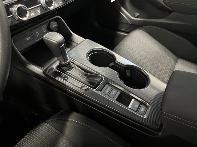 2026 Honda Civic LX photo 15
