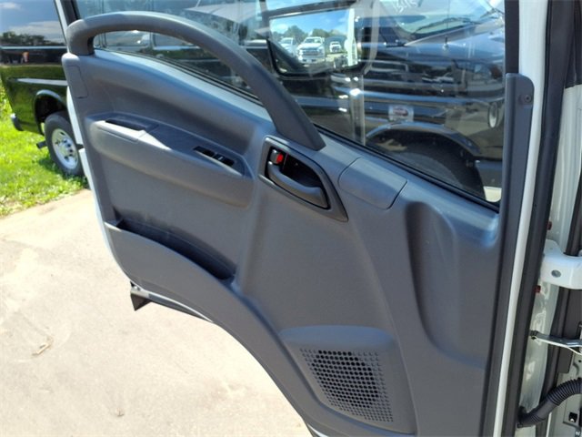 2024 Chevrolet Silverado 4500HD photo 11