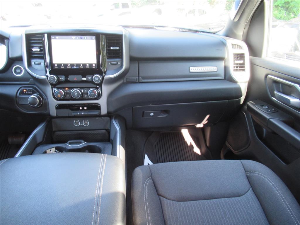 2022 Ram 1500 Big Horn Lone Star photo 13