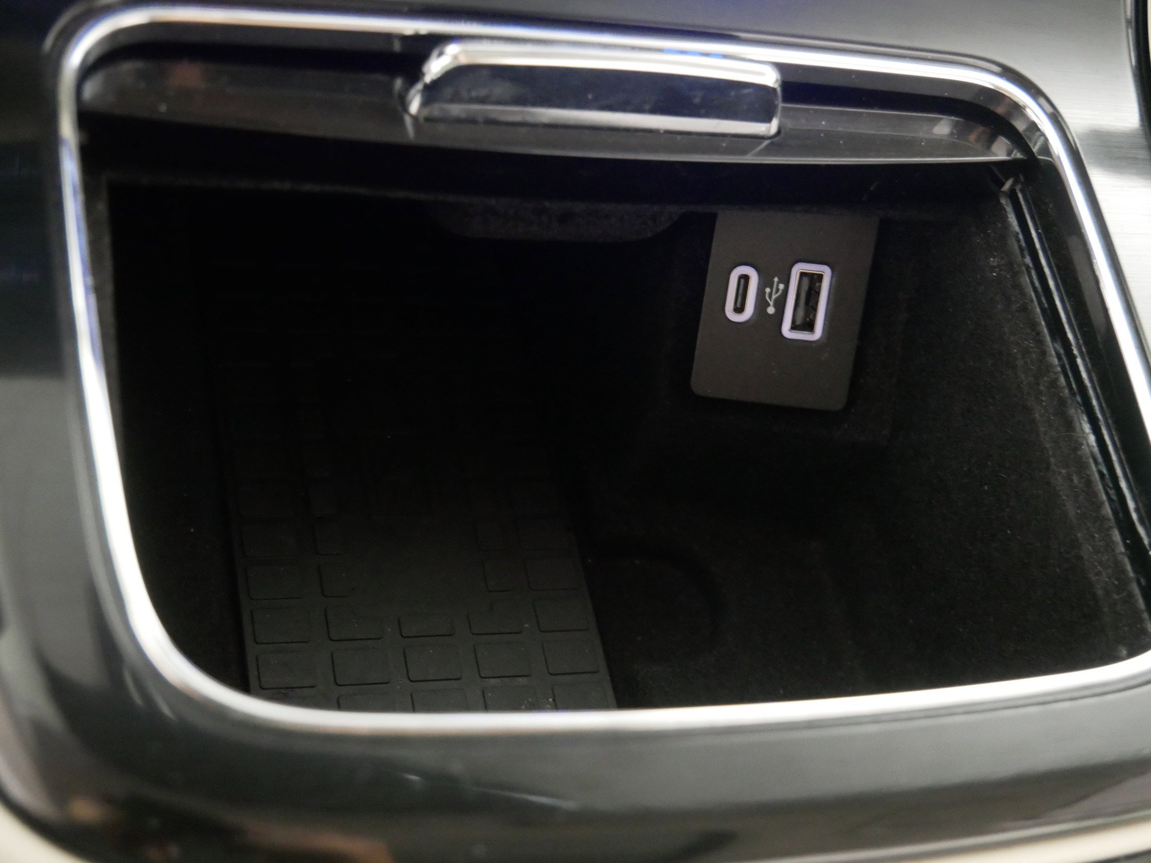 2022 Lincoln Nautilus Black Label photo 26