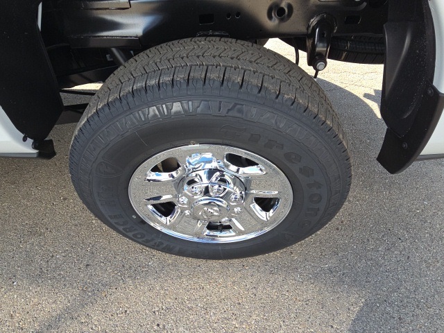 2026 Ram 2500 Tradesman photo 4
