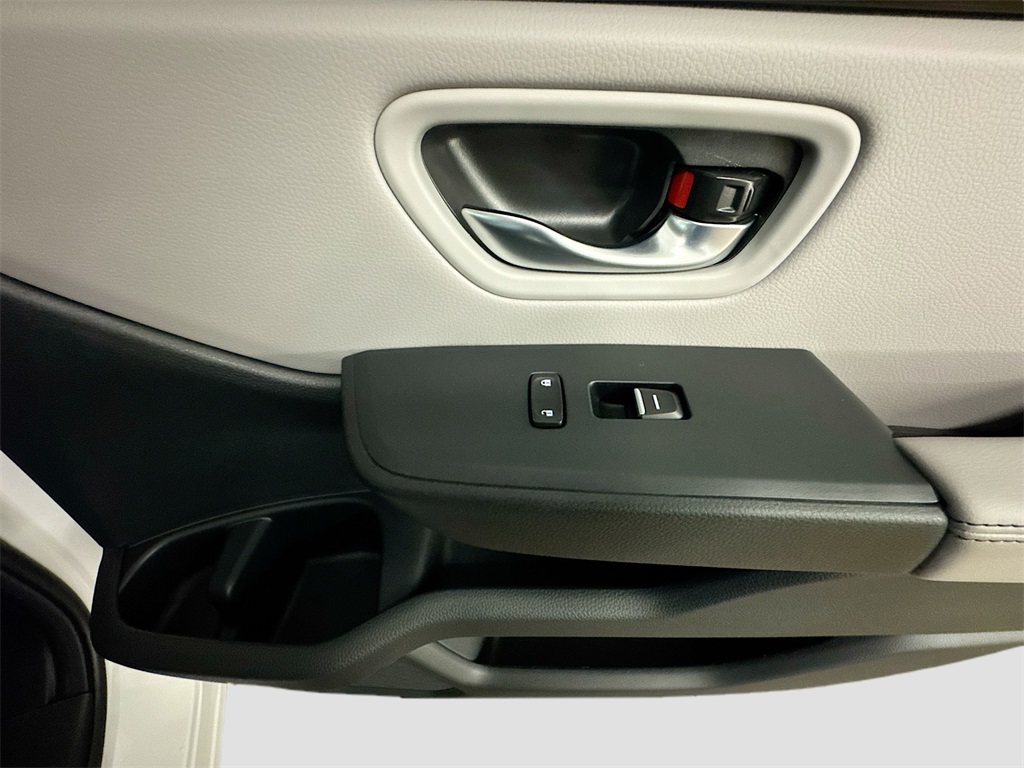 2025 Honda Pilot EX-L photo 30