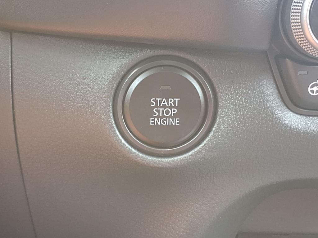 2025 Mazda CX-50 2.5 Turbo Meridian Edition photo 12