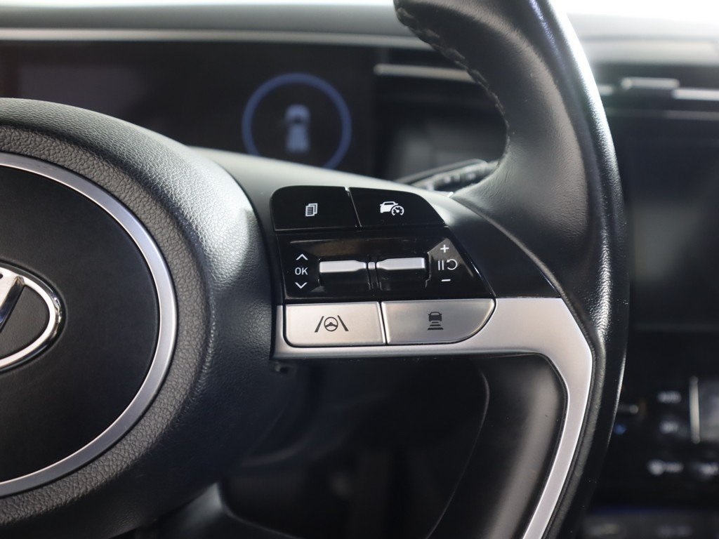 2022 Hyundai Tucson SEL Convenience photo 42
