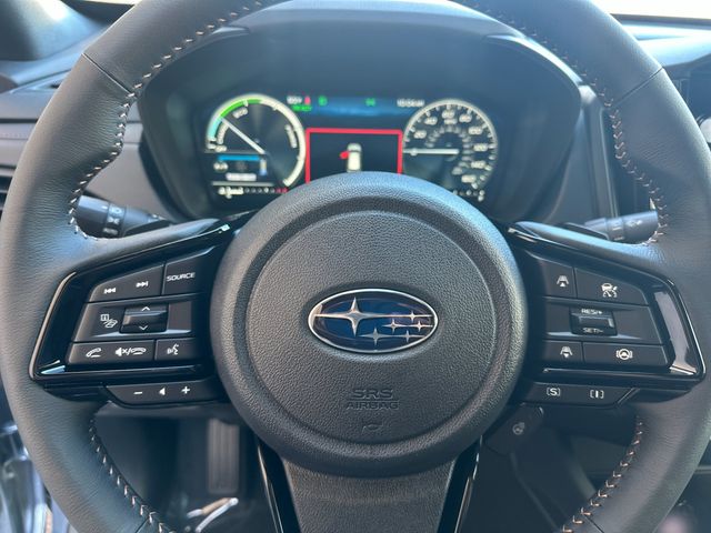 2025 Subaru Forester Touring photo 28