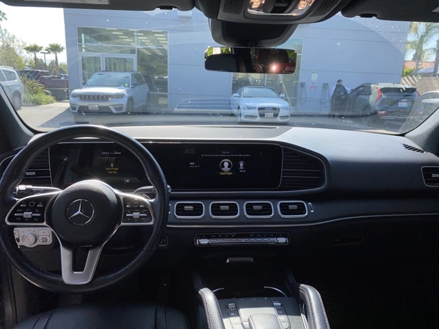2022 Mercedes Benz GLE 350 4MATIC photo 9