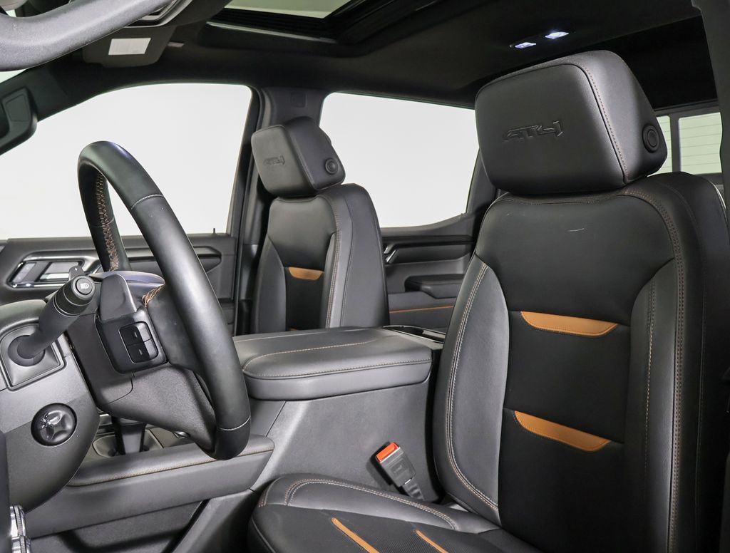 2023 Gmc Sierra 1500 AT4 photo 7