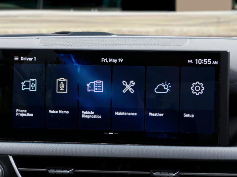 2025 Hyundai Sonata SEL photo 13