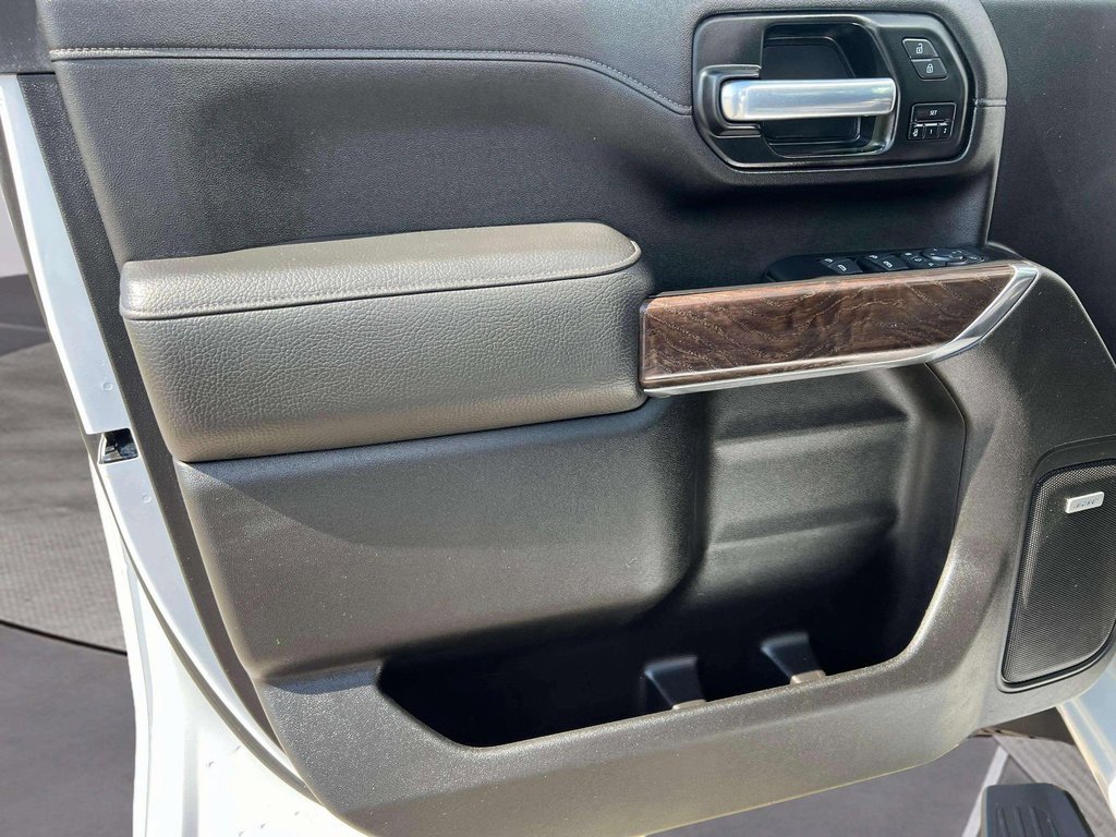 2021 Gmc Sierra 3500 Denali photo 24