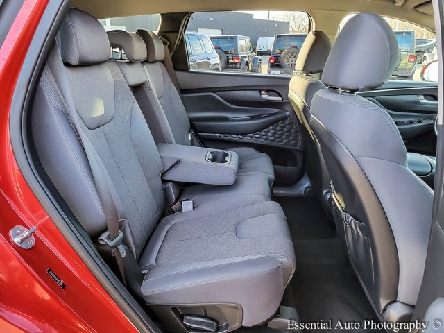 2023 HYUNDAI SANTA FE - Image 31