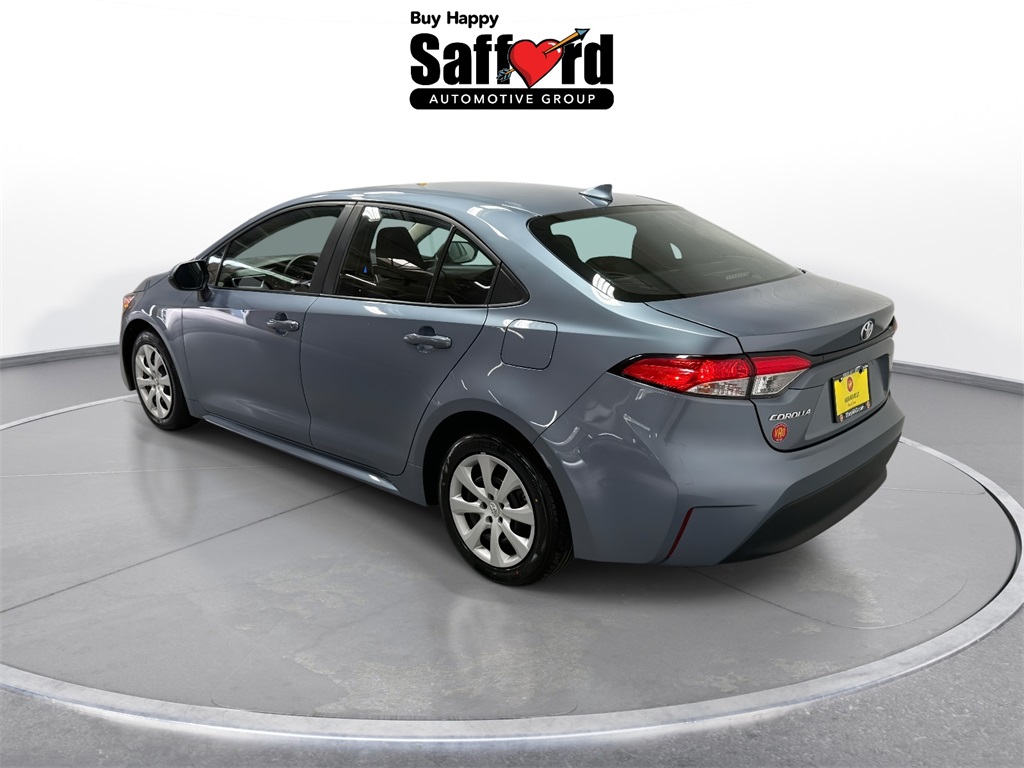 2024 Toyota Corolla LE photo 5