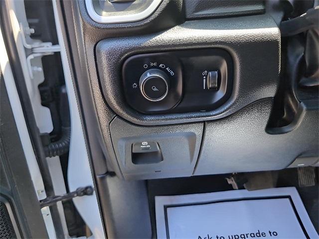 2023 Ram 1500 Big Horn Lone Star photo 12