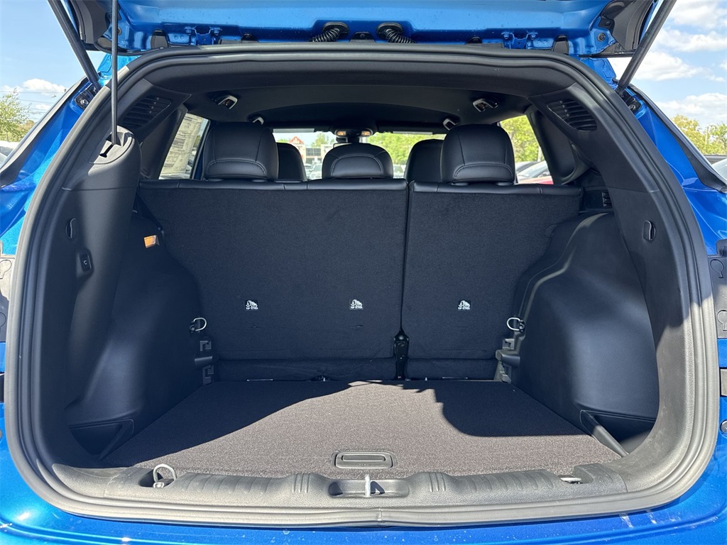 2025 Jeep Compass Latitude photo 30