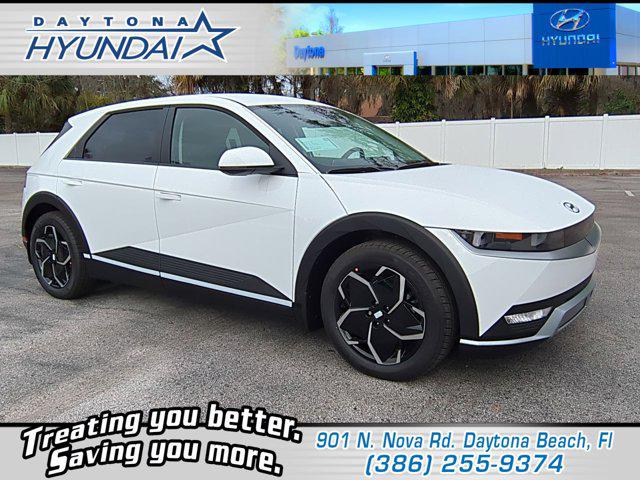 2024 Hyundai IONIQ 5 SEL's photo