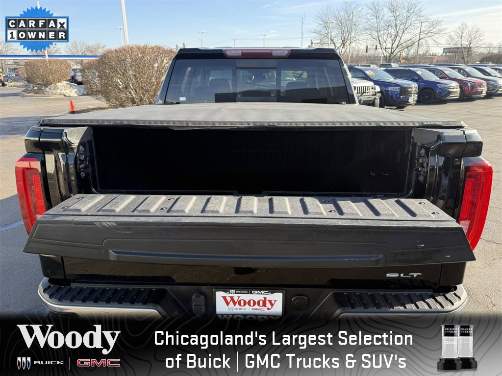 2019 GMC SIERRA - Image 33