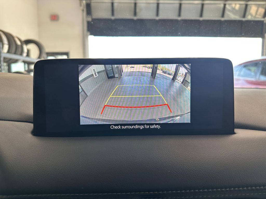 2024 Mazda CX-5 2.5 S Carbon photo 25