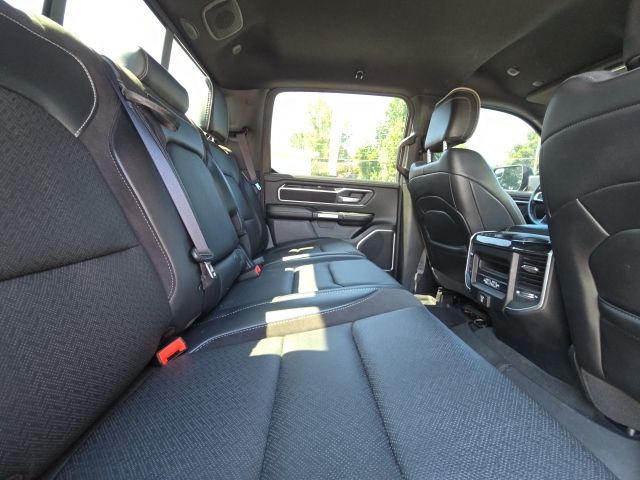 2020 Ram 1500 Laramie photo 12