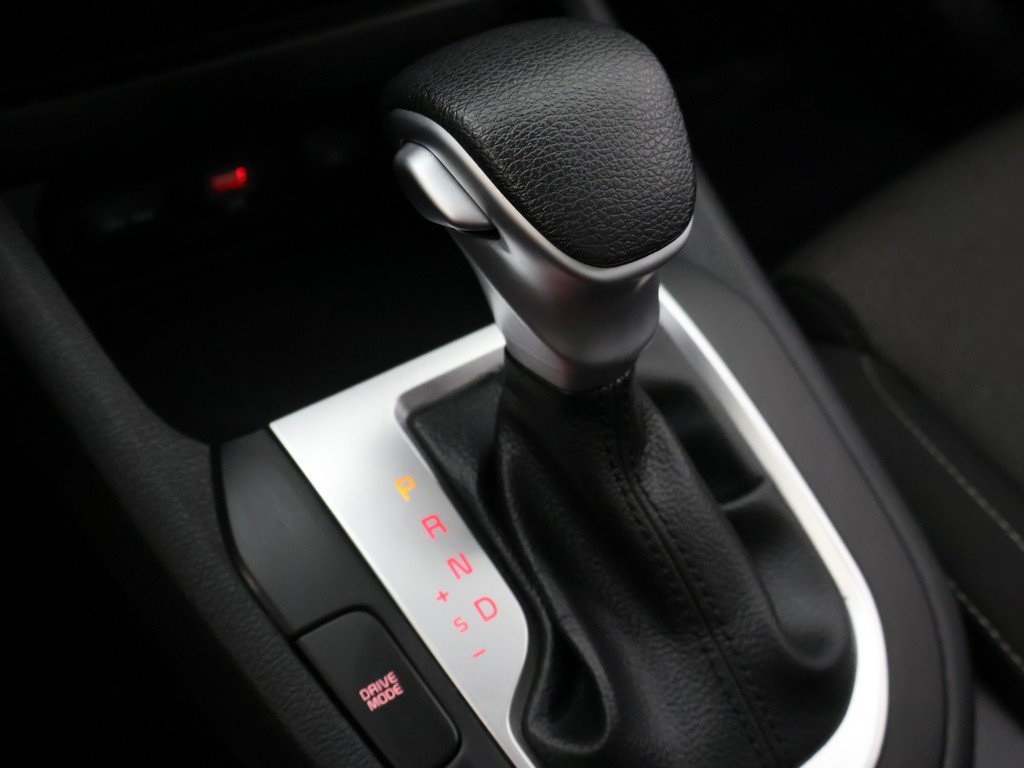 2024 Kia Forte LXS photo 42