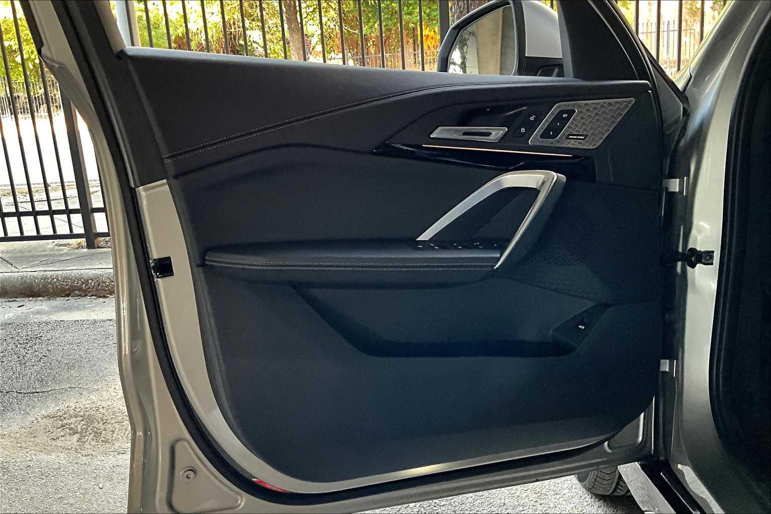 2024 Bmw X1 XDrive28i photo 18