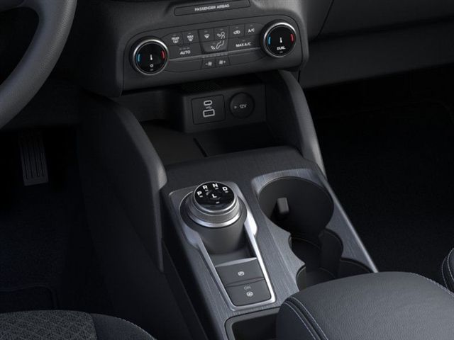 2025 FORD ESCAPE - Image 46