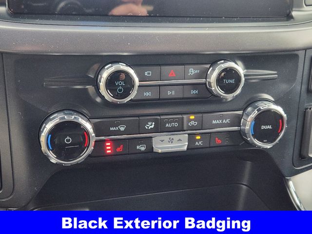 2025 Ford F-150 XLT photo 18