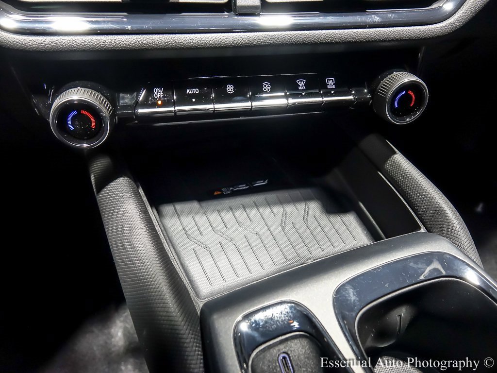 2026 CHEVROLET EQUINOX - Image 16