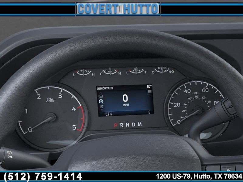 2026 Ford F-350 XL photo 13
