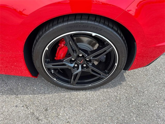 2023 Chevrolet Corvette Stingray 3LT photo 28