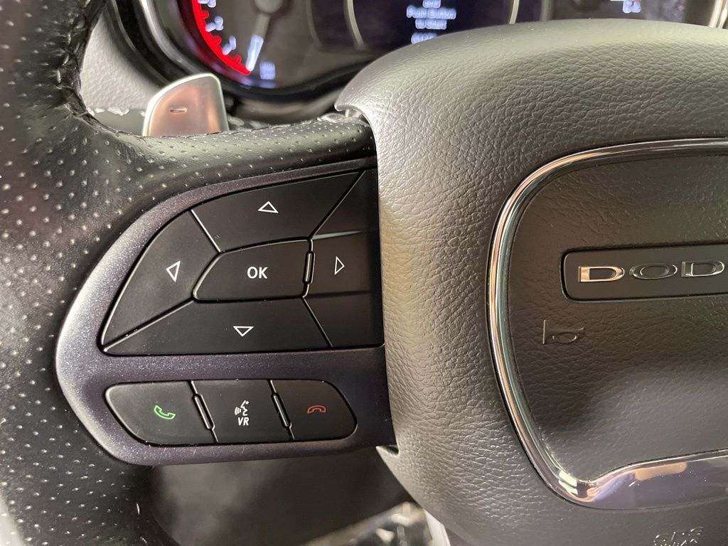 2023 Dodge Durango GT photo 21