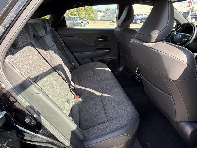 2024 Toyota Crown XLE photo 18
