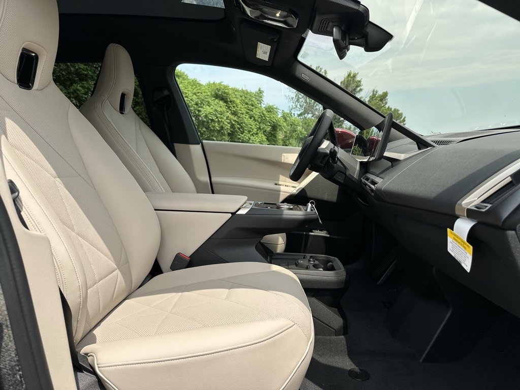 2026 Bmw iX iX xDrive60 photo 22