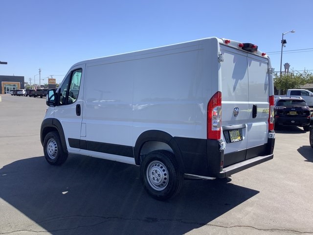2025 Ram ProMaster 1500 photo 17