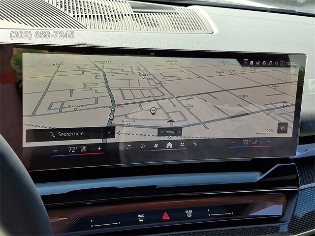 2026 Bmw 550e 550e xDrive photo 15