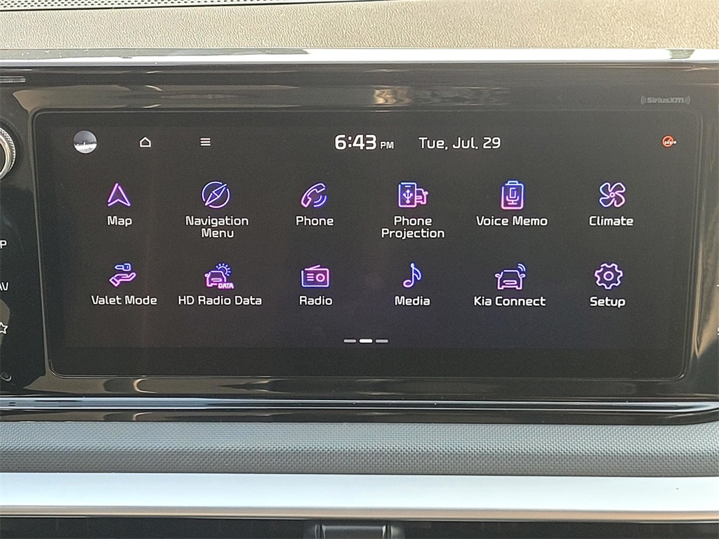 2023 Kia K5 GT-Line photo 22