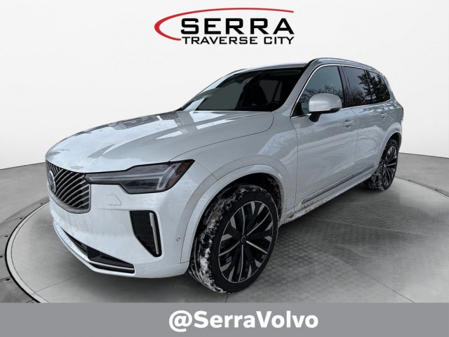 2025 Volvo XC90