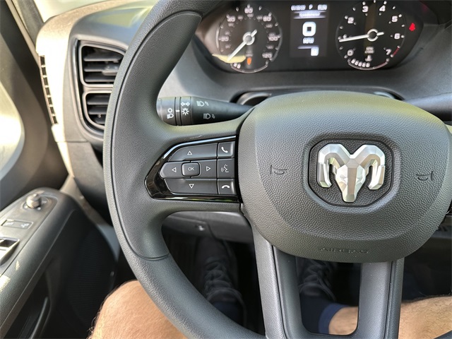 2026 Ram ProMaster 2500 photo 22