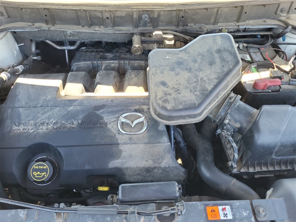 2014 Mazda CX-9 Grand Touring photo 23