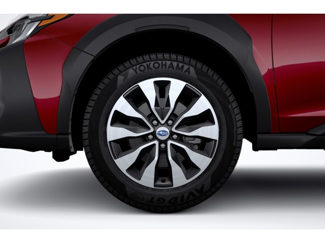 2025 Subaru Outback Touring photo 10