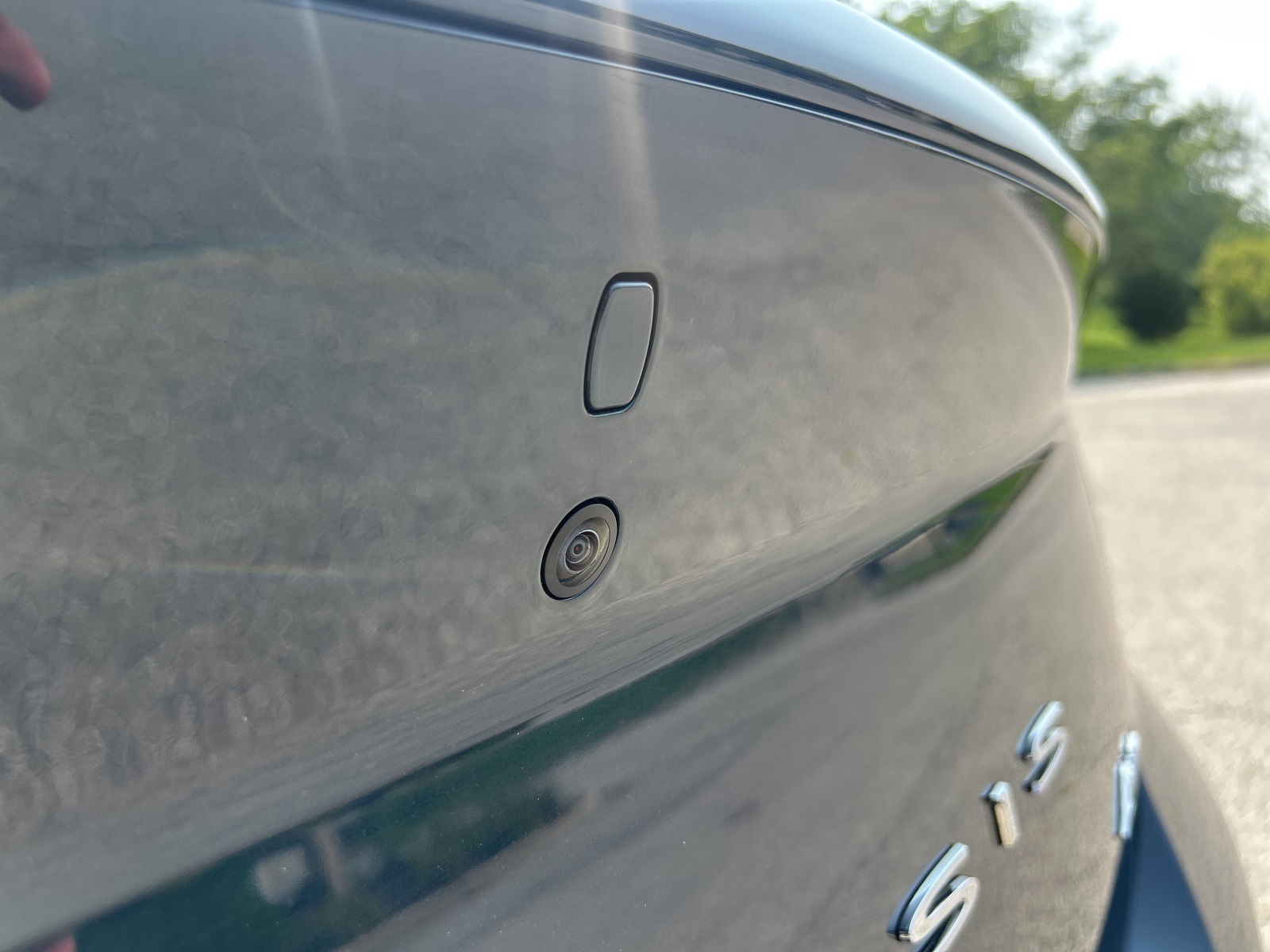 2025 Genesis G70 2.5T photo 34