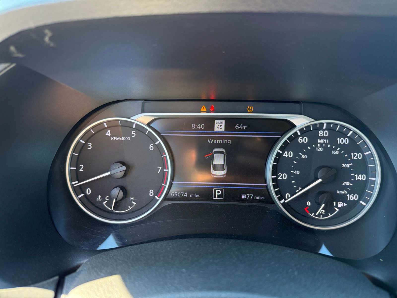 2021 Nissan Sentra SV photo 11