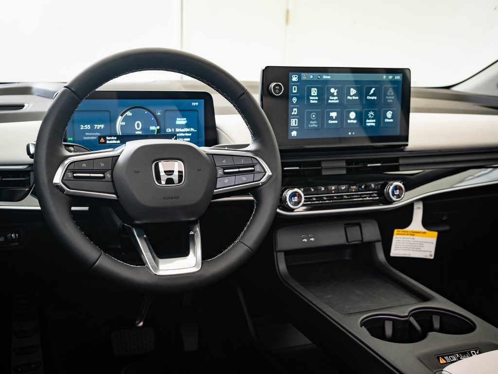 2024 Honda Prologue Elite photo 4