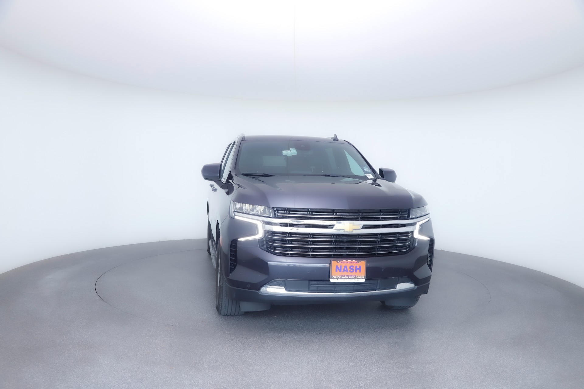 2023 Chevrolet Suburban LT photo 12