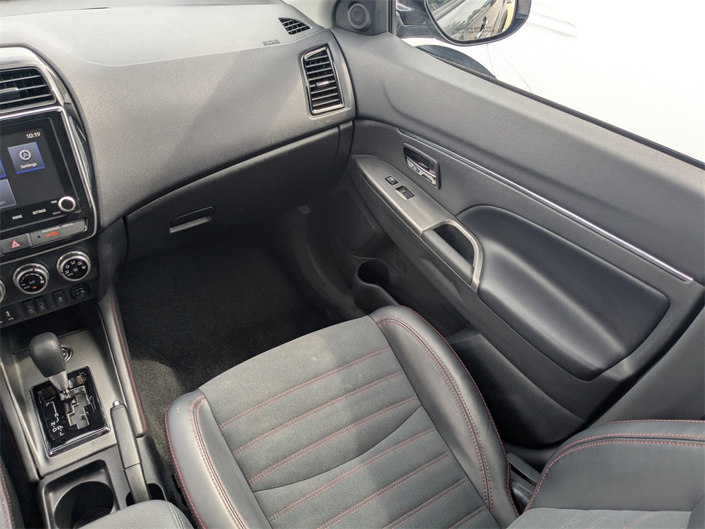 2024 Mitsubishi Outlander Sport ES LE SE photo 15