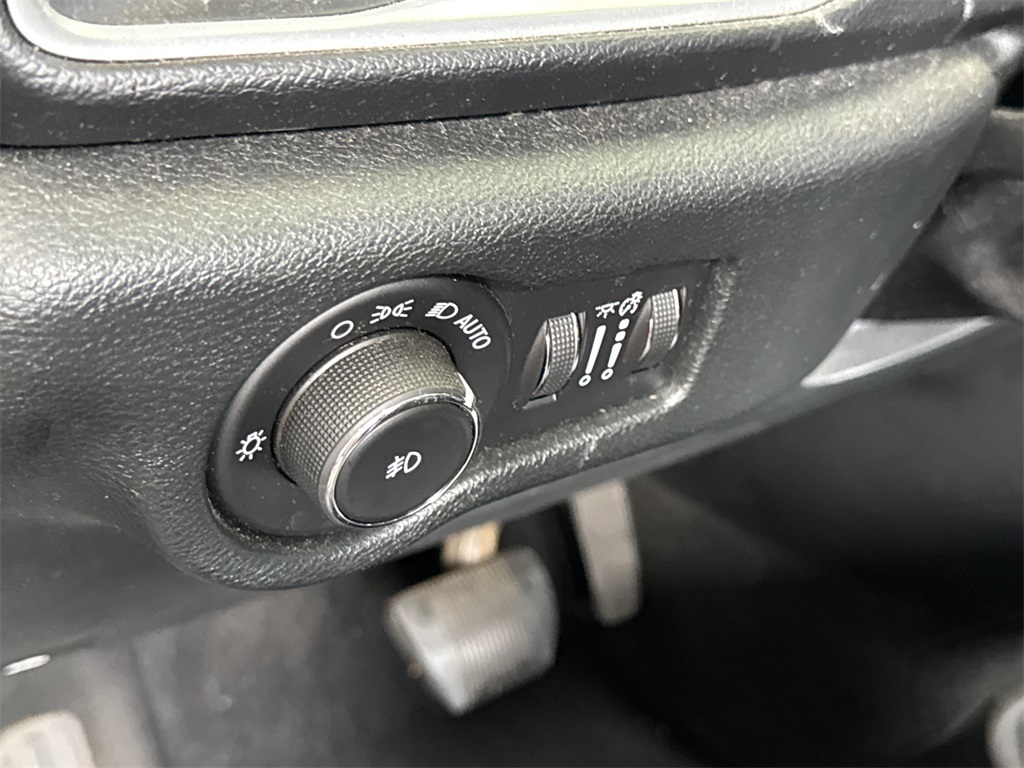 2018 Chrysler Pacifica Touring Plus photo 5