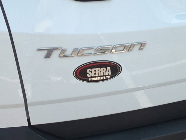 2024 Hyundai Tucson SEL photo 24