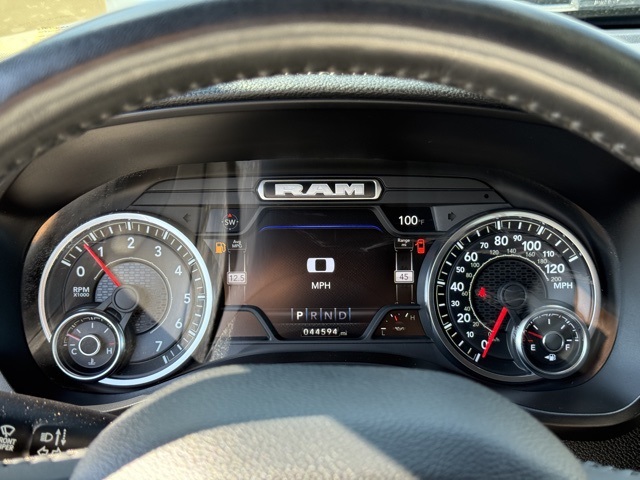 2022 Ram 1500 Laramie photo 18