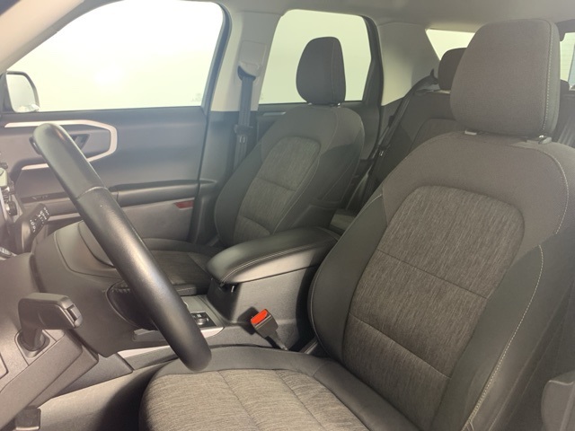 2021 Ford Bronco Sport Big Bend photo 13