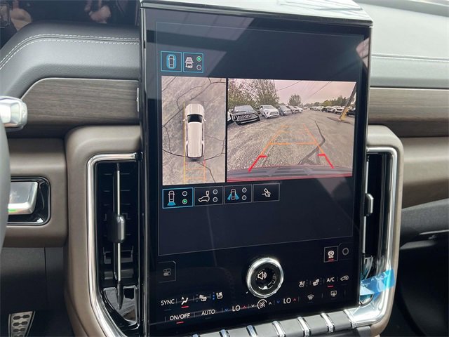 2026 Gmc Yukon XL Denali Ultimate photo 22