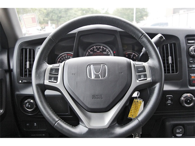 2014 Honda Ridgeline Sport photo 13